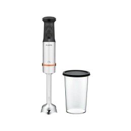 Smeg|Batedora de Copo Smeg BLF03PKEU Cor de Rosa 800 W 1,5 L