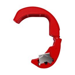 Knipex|Cortador de tubos Knipex 902210BK Ø20-Ø50 mm