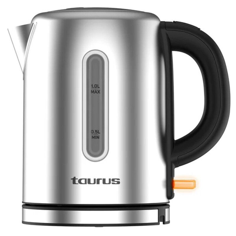 Taurus|Chaleira Taurus TAURUS SELENE COMPACT KE2400X Aço Aço inoxidável 2400 W 1 L
