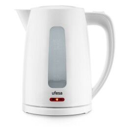 Adler|Chaleira Adler CR 1291 Prateado Aço inoxidável 2200 W 1,7 L