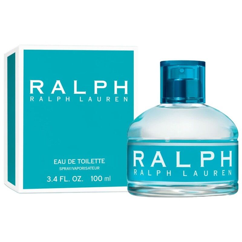 Ralph Lauren|Perfume Mulher Ralph Lauren Ralph EDT 100 ml Ralph Lauren|Perfume Mulher Ralph Lauren Ralph EDT 100 ml