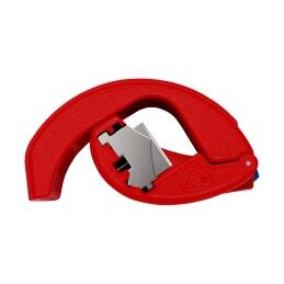 Knipex|Cortador de tubos Knipex 902210BK Ø20-Ø50 mm