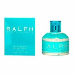 Ralph Lauren|Perfume Mulher Ralph Lauren Ralph EDT 100 ml
