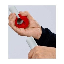 Knipex|Cortador de tubos Knipex 902210BK Ø20-Ø50 mm