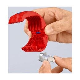 Knipex|Cortador de tubos Knipex 902210BK Ø20-Ø50 mm