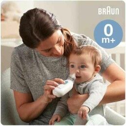 Braun|Aspirador Nasal Braun 6234