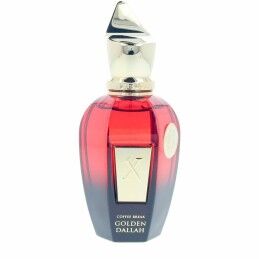 Xerjoff|Perfume Unissexo Xerjoff GOLDEN DALLAH 50 ml