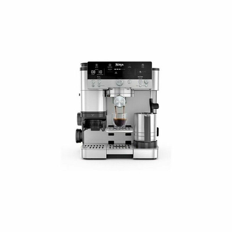 NINJA|Cafeteira Elétrica NINJA ES601EU NINJA|Cafeteira Elétrica NINJA ES601EU