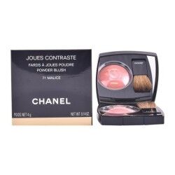 Chanel|Blush Joues Contraste Chanel