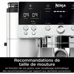 NINJA|Cafeteira Elétrica NINJA ES601EU