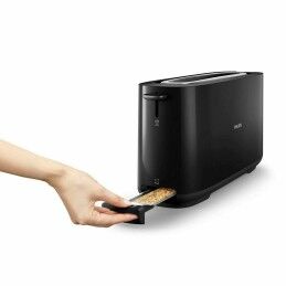 Philips|Torradeira Philips TOSTADORADEPLÁSTICOCONRANURALA 950 W