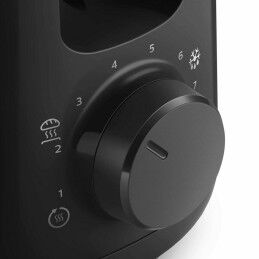 Philips|Torradeira Philips TOSTADORADEPLÁSTICOCONRANURALA 950 W