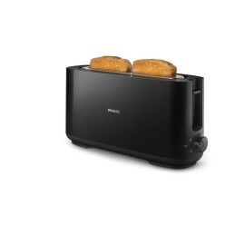 Philips|Torradeira Philips TOSTADORADEPLÁSTICOCONRANURALA 950 W