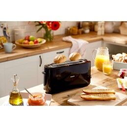 Philips|Torradeira Philips TOSTADORADEPLÁSTICOCONRANURALA 950 W