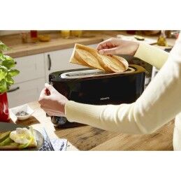 Philips|Torradeira Philips TOSTADORADEPLÁSTICOCONRANURALA 950 W