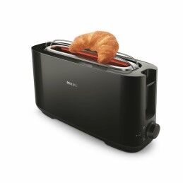 Philips|Torradeira Philips TOSTADORADEPLÁSTICOCONRANURALA 950 W