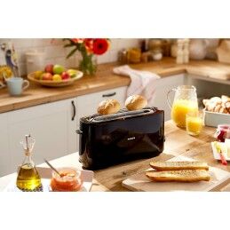 Philips|Torradeira Philips TOSTADORADEPLÁSTICOCONRANURALA 950 W