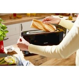 Philips|Torradeira Philips TOSTADORADEPLÁSTICOCONRANURALA 950 W
