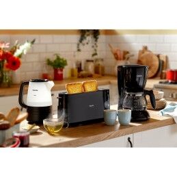 Philips|Torradeira Philips TOSTADORADEPLÁSTICOCONRANURALA 950 W