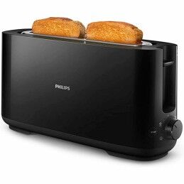 Philips|Torradeira Philips TOSTADORADEPLÁSTICOCONRANURALA 950 W