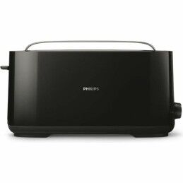 Philips|Torradeira Philips TOSTADORADEPLÁSTICOCONRANURALA 950 W
