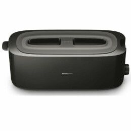 Philips|Torradeira Philips TOSTADORADEPLÁSTICOCONRANURALA 950 W