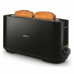 Philips|Torradeira Philips TOSTADORADEPLÁSTICOCONRANURALA 950 W