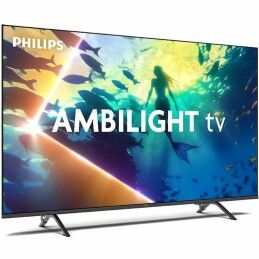 Philips|Smart TV Philips 50PUS8010 4K Ultra HD 50" LED