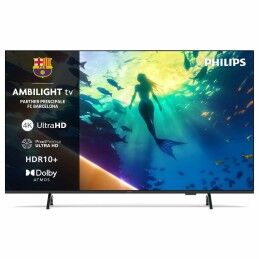 Philips|Smart TV Philips 50PUS8010 4K Ultra HD 50" LED