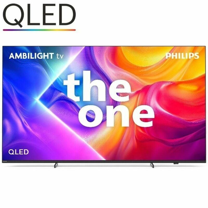 Philips|Smart TV Philips 65PUS9010 4K Ultra HD 65" LED Philips|Smart TV Philips 65PUS9010 4K Ultra HD 65" LED