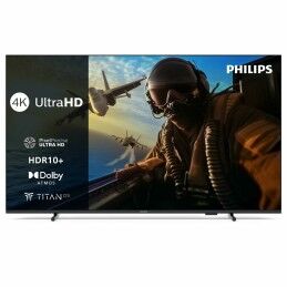 Philips|Smart TV Philips 50PUS7000 50" 4K Ultra HD LED HDR