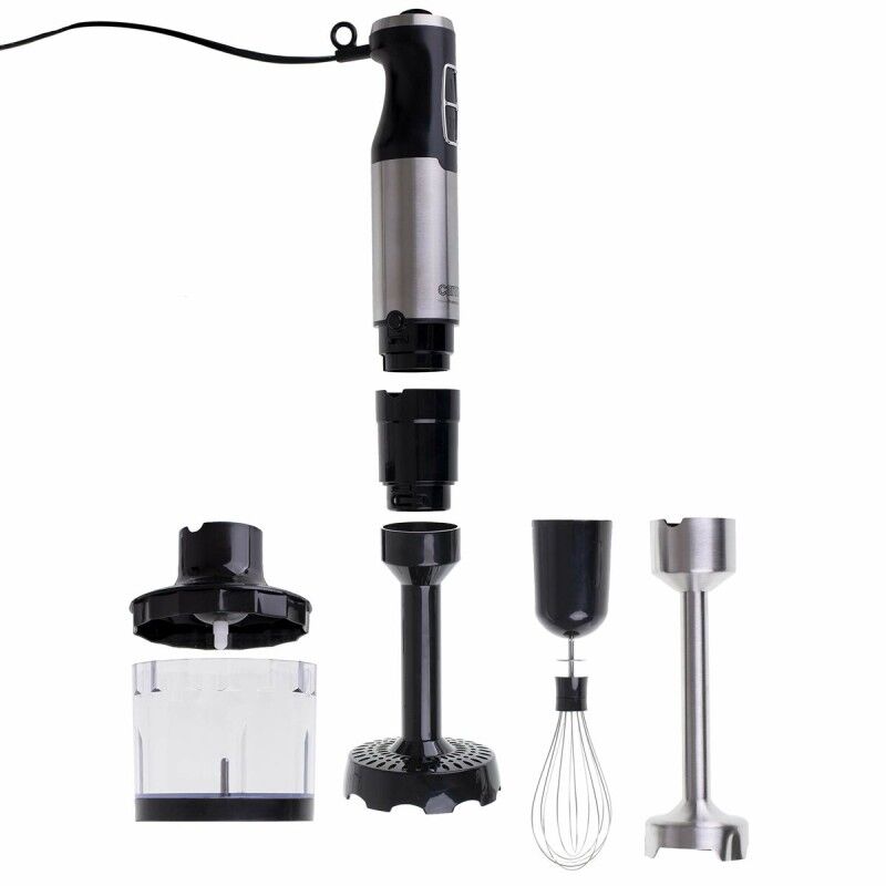 Adler|Batedora de Mão Adler 4623 Preto 1600 W