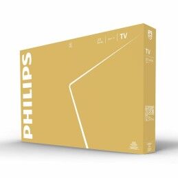 Philips|Smart TV Philips 75PUS7000 75" 4K Ultra HD LED HDR