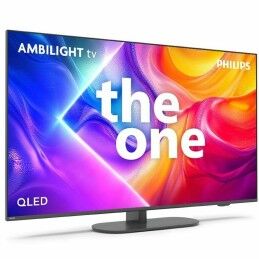 Philips|Smart TV Philips 55PUS9010 55" 4K Ultra HD LED HDR QLED