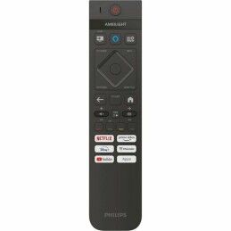Philips|Smart TV Philips 55PUS9010 55" 4K Ultra HD LED HDR QLED