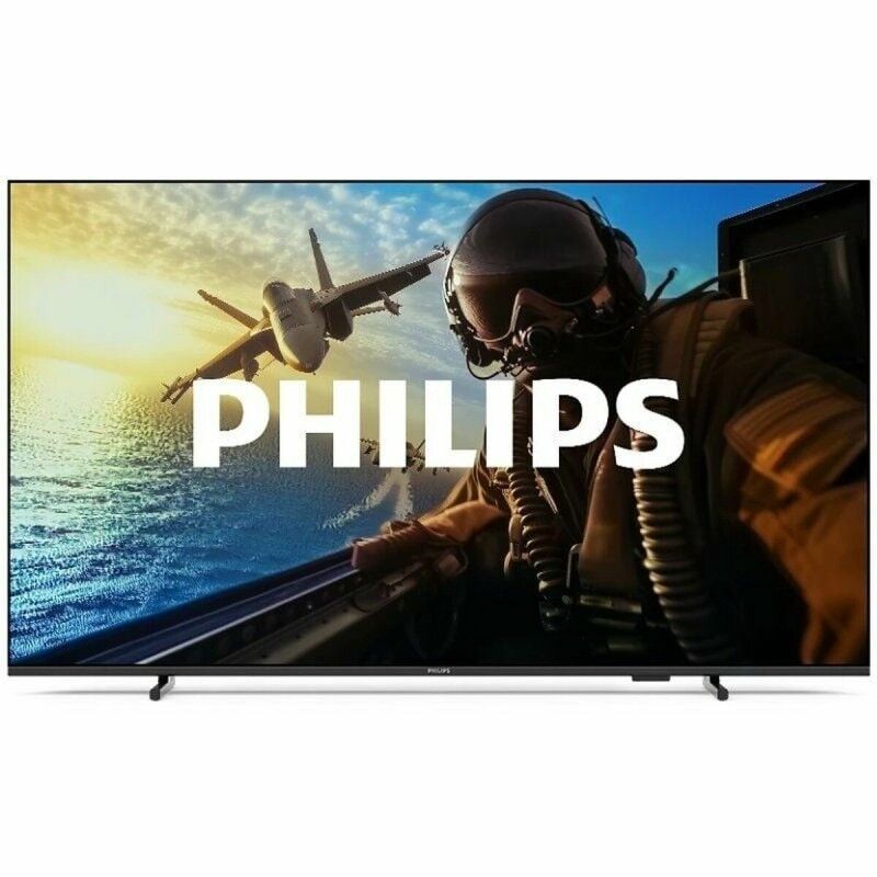 Philips|Smart TV Philips 65PUS7000 65" 4K Ultra HD LED HDR Philips|Smart TV Philips 65PUS7000 65" 4K Ultra HD LED HDR