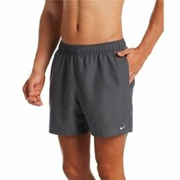 Speedo|Calção de Banho Homem Speedo Allover V-Cut Aquashort Preto