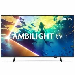TCL|Smart TV TCL 40S5K 40" Full HD LED HDR QLED