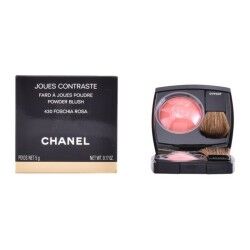 Chanel|Blush Joues Contraste Chanel