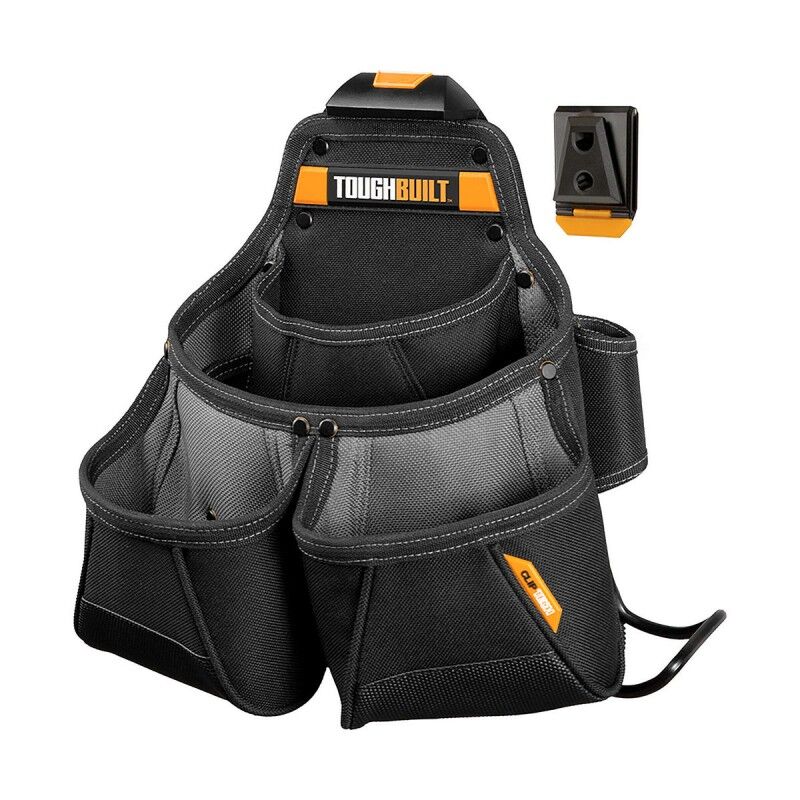 Toughbuilt|Porta-ferramentas Toughbuilt TB-CT-02 Toughbuilt|Porta-ferramentas Toughbuilt TB-CT-02