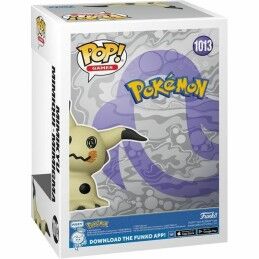 Funko Pop!|Figura colecionável Funko Pop! Mimikyu