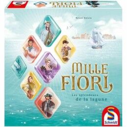 Hasbro|Jogo de Mesa Tozudo Hasbro 48380B09 (ES-PT)