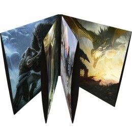 Just For Games|Etiqueta Just For Games Ultimate Gold Edition