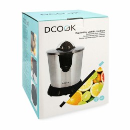 Espremedor Elétrico Dcook Aço 85 W