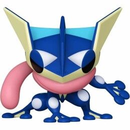 Funko Pop!|Figura colecionável Funko Pop! Amphinobi - 980