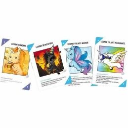 Asmodee|Jogo de Mesa Asmodee Unstable Unicorns (FR)