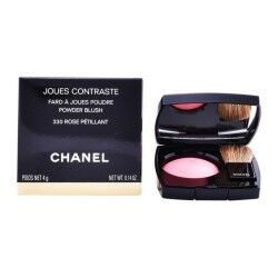 Chanel|Blush Joues Contraste Chanel