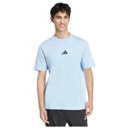 Napapijri|Camisola de Manga Curta Homem Napapijri S-Gouin Preto