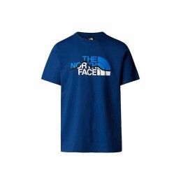 Ditchil|Camisola de Manga Curta Mulher Ditchil Ditchill T-Shirt Ease Lavanda