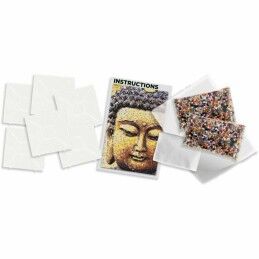 SES Creative|Mosaico SES Creative Beedz Art - Buda 7000 (FR)
